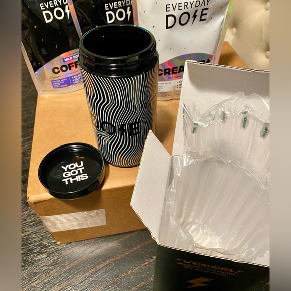 Everyday Dose Coffee+ Bundle - Picture 15 of 16